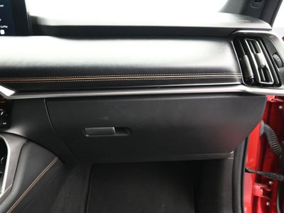 2025 Mazda Mazda CX-70 3.3 Turbo Premium Plus Package