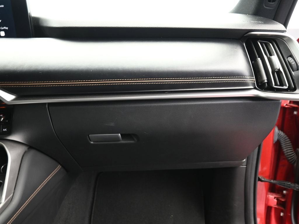 2025 Mazda Mazda CX-70 3.3 Turbo Premium Plus Package