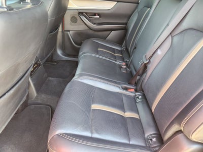 2025 Mazda Mazda CX-70 3.3 Turbo Premium Plus Package