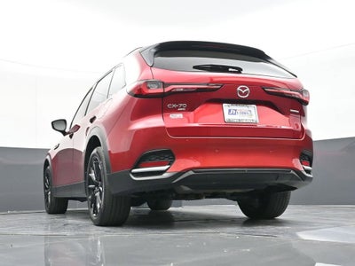 2025 Mazda Mazda CX-70 3.3 Turbo Premium Plus Package
