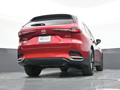 2025 Mazda Mazda CX-70 3.3 Turbo Premium Plus Package