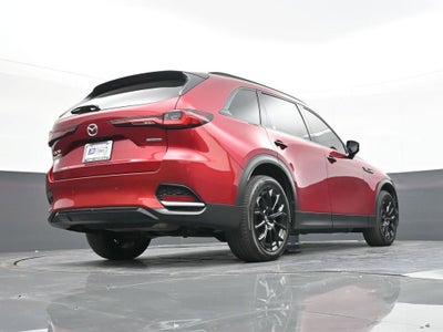 2025 Mazda Mazda CX-70 3.3 Turbo Premium Plus Package