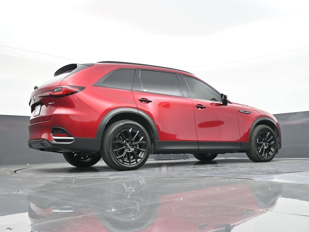 2025 Mazda Mazda CX-70 3.3 Turbo Premium Plus Package