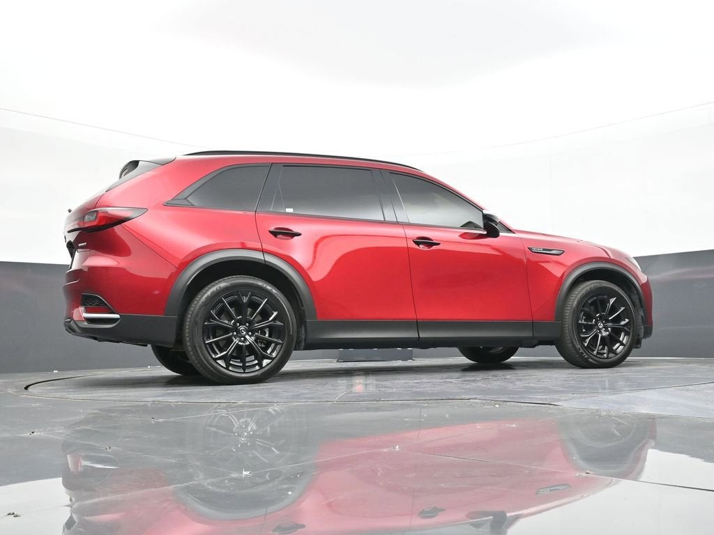 2025 Mazda Mazda CX-70 3.3 Turbo Premium Plus Package