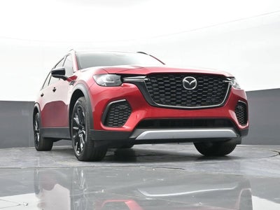 2025 Mazda Mazda CX-70 3.3 Turbo Premium Plus Package