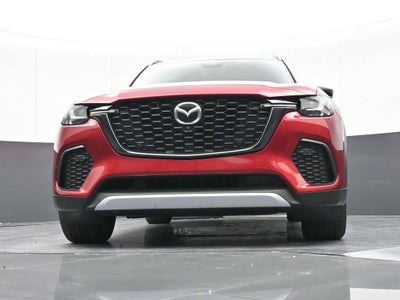 2025 Mazda Mazda CX-70 3.3 Turbo Premium Plus Package