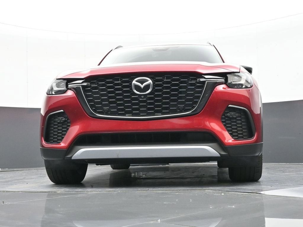 2025 Mazda Mazda CX-70 3.3 Turbo Premium Plus Package