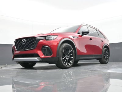 2025 Mazda Mazda CX-70 3.3 Turbo Premium Plus Package