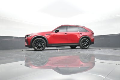 2025 Mazda Mazda CX-70 3.3 Turbo Premium Plus Package