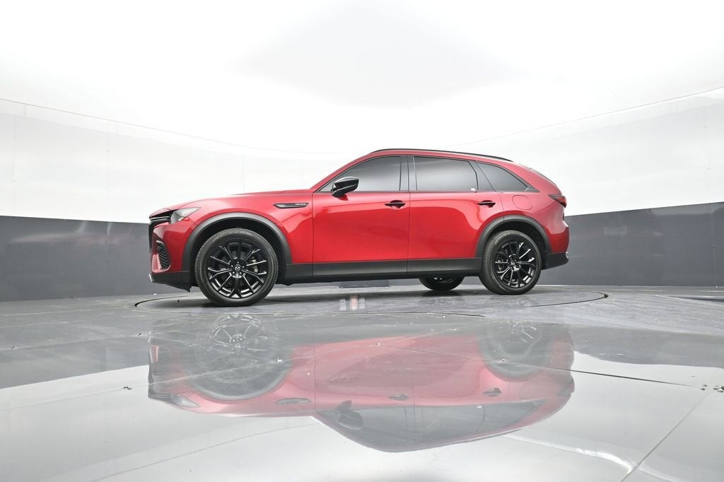 2025 Mazda Mazda CX-70 3.3 Turbo Premium Plus Package