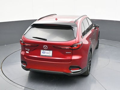 2025 Mazda Mazda CX-70 3.3 Turbo Premium Plus Package