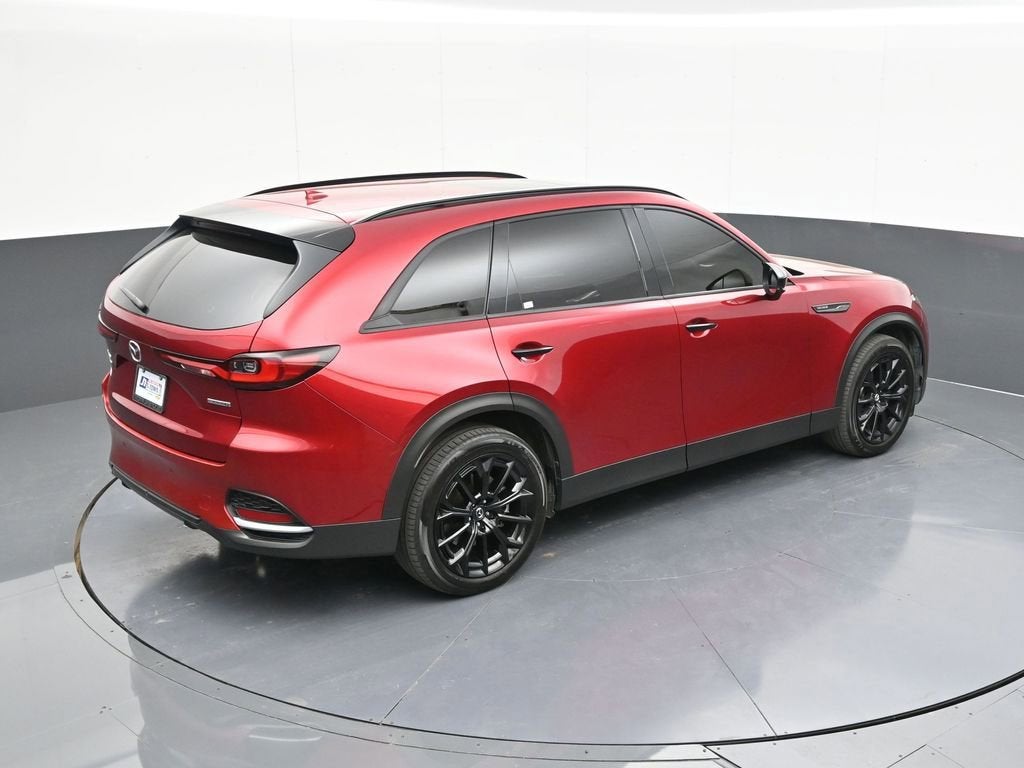 2025 Mazda Mazda CX-70 3.3 Turbo Premium Plus Package