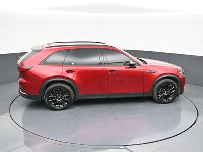 2025 Mazda Mazda CX-70 3.3 Turbo Premium Plus Package