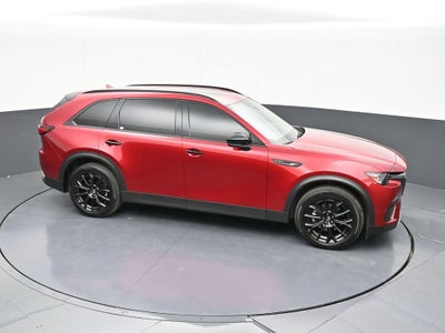 2025 Mazda Mazda CX-70 3.3 Turbo Premium Plus Package