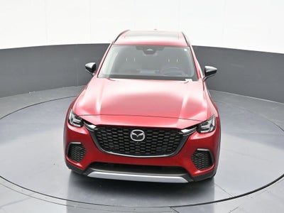 2025 Mazda Mazda CX-70 3.3 Turbo Premium Plus Package