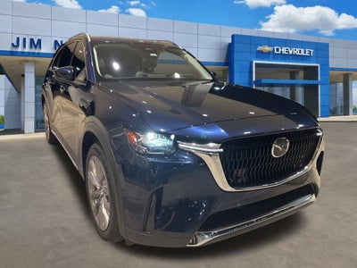 2024 Mazda Mazda CX-90 3.3 Turbo Premium