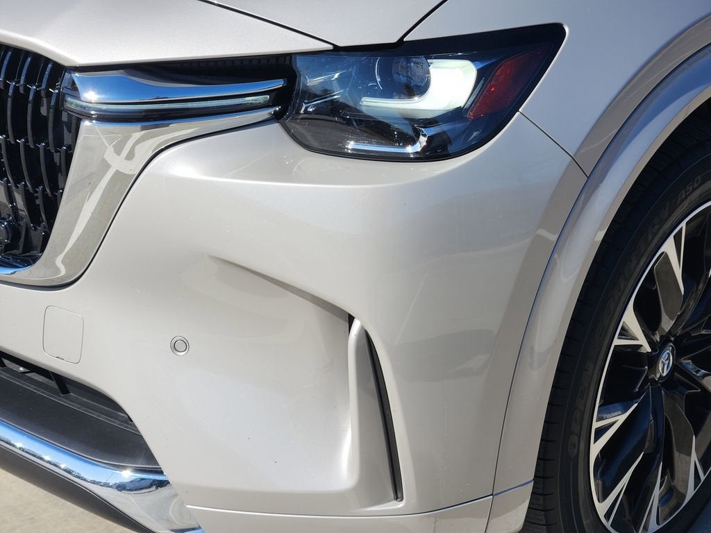 2025 Mazda Mazda CX-90 S Premium Plus Package