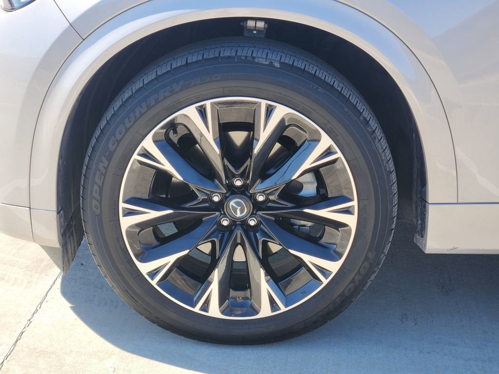 2025 Mazda Mazda CX-90 S Premium Plus Package