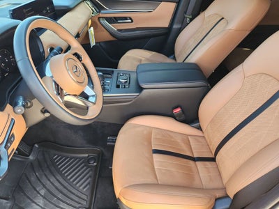 2025 Mazda Mazda CX-90 S Premium Plus Package