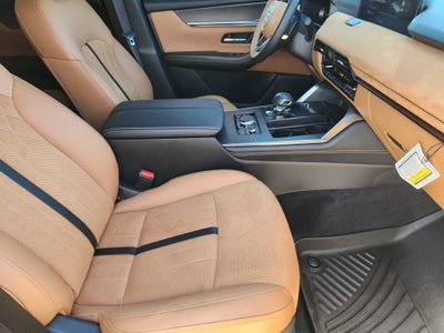 2025 Mazda Mazda CX-90 S Premium Plus Package