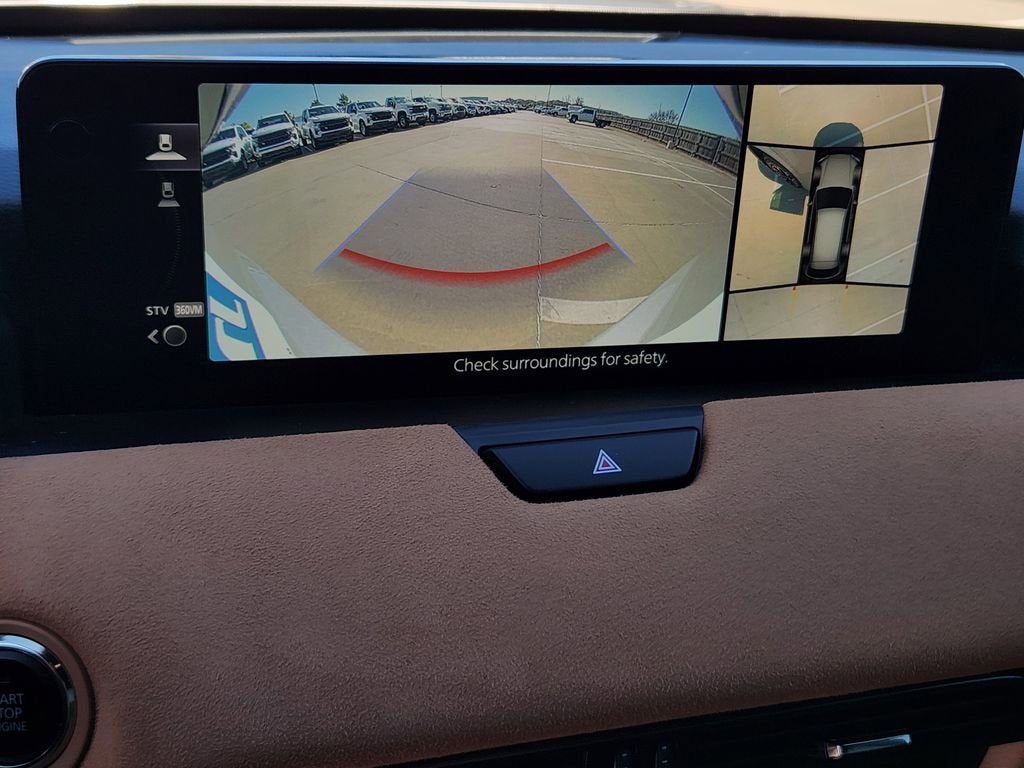 2025 Mazda Mazda CX-90 S Premium Plus Package