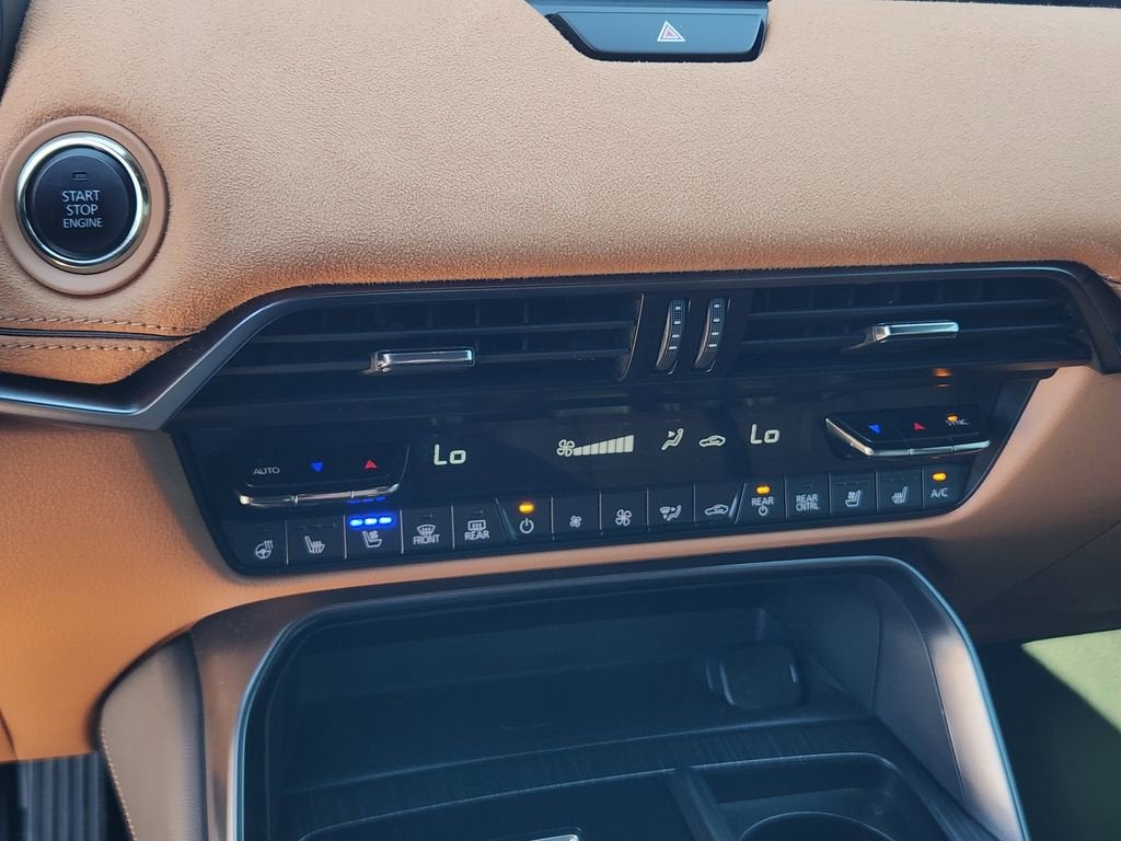 2025 Mazda Mazda CX-90 S Premium Plus Package