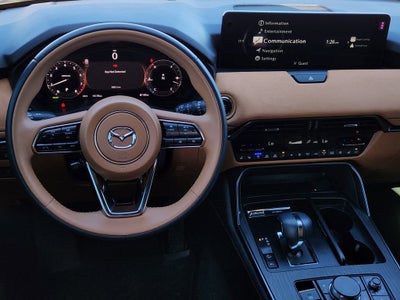 2025 Mazda Mazda CX-90 S Premium Plus Package