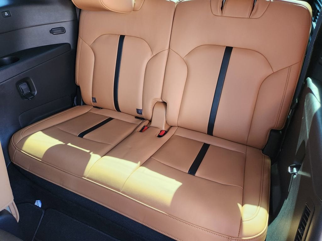 2025 Mazda Mazda CX-90 S Premium Plus Package