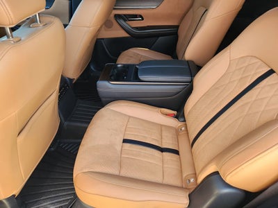 2025 Mazda Mazda CX-90 S Premium Plus Package