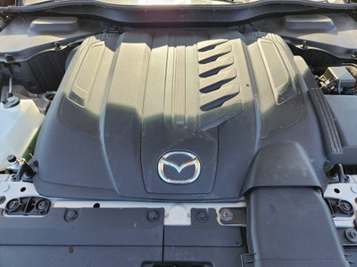 2025 Mazda Mazda CX-90 S Premium Plus Package