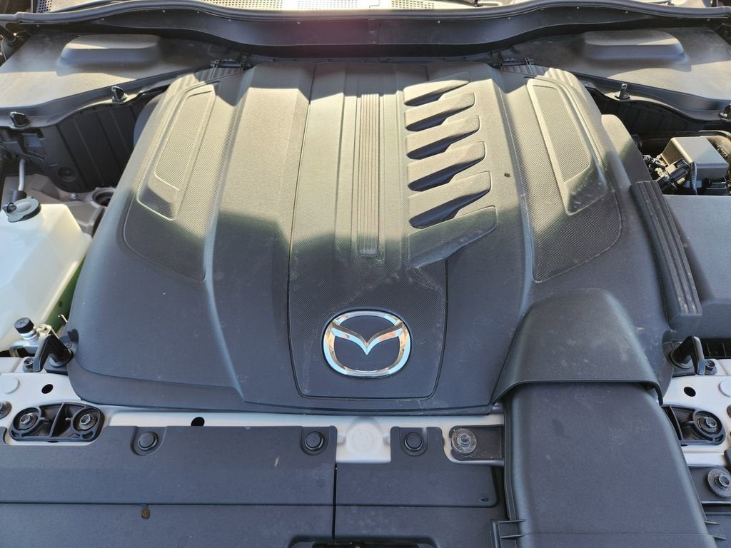 2025 Mazda Mazda CX-90 S Premium Plus Package