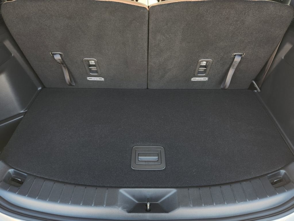 2025 Mazda Mazda CX-90 S Premium Plus Package