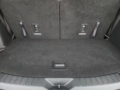 2025 Mazda Mazda CX-90 S Premium Plus Package