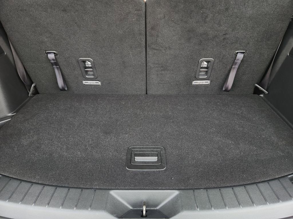 2025 Mazda Mazda CX-90 S Premium Plus Package