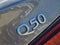2022 INFINITI Q50 LUXE