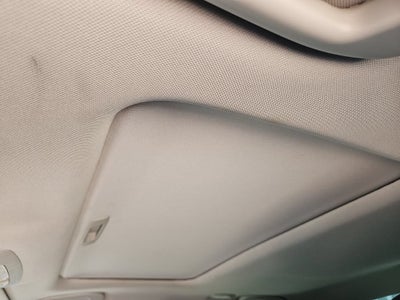 2022 INFINITI Q50 LUXE