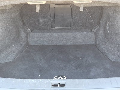 2022 INFINITI Q50 LUXE