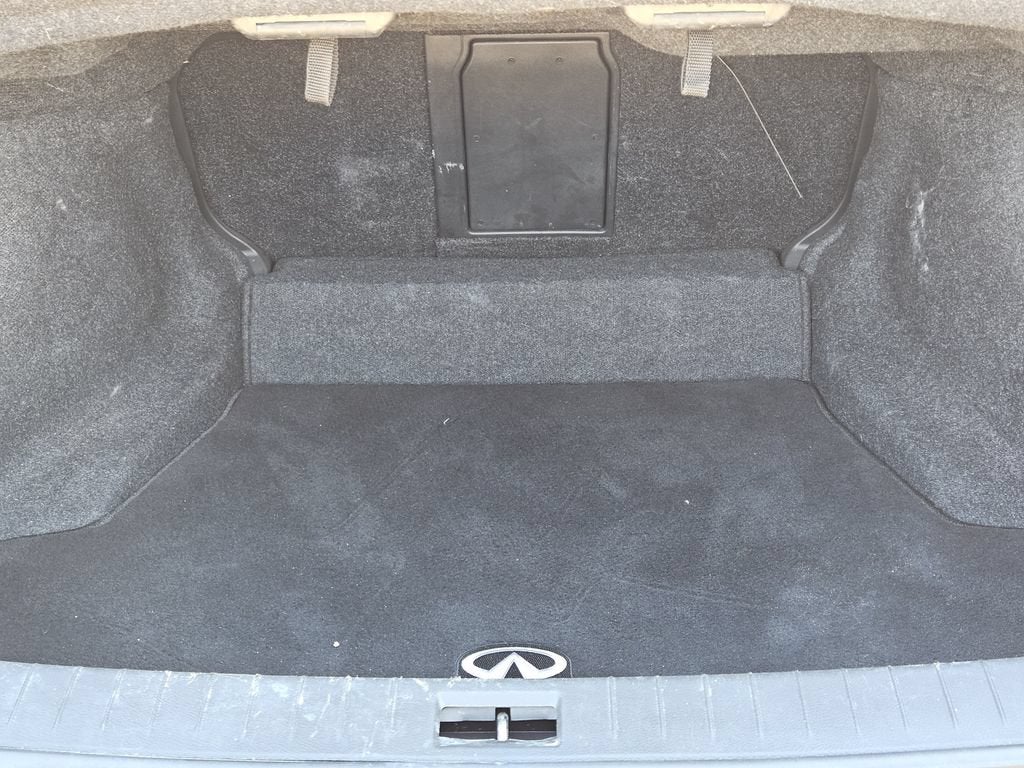 2022 INFINITI Q50 LUXE
