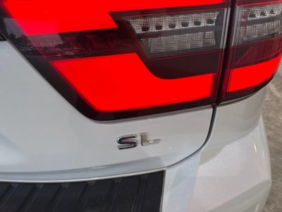 2022 Nissan Armada SL