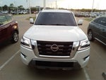 2022 Nissan Armada SL