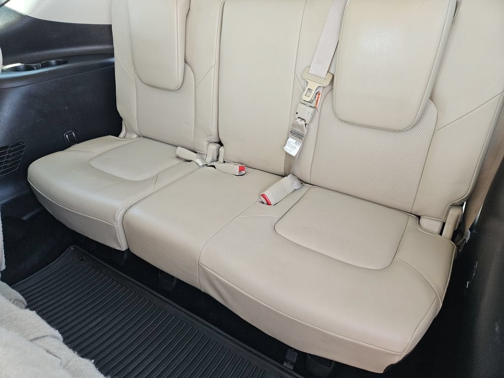 2022 Nissan Armada SL