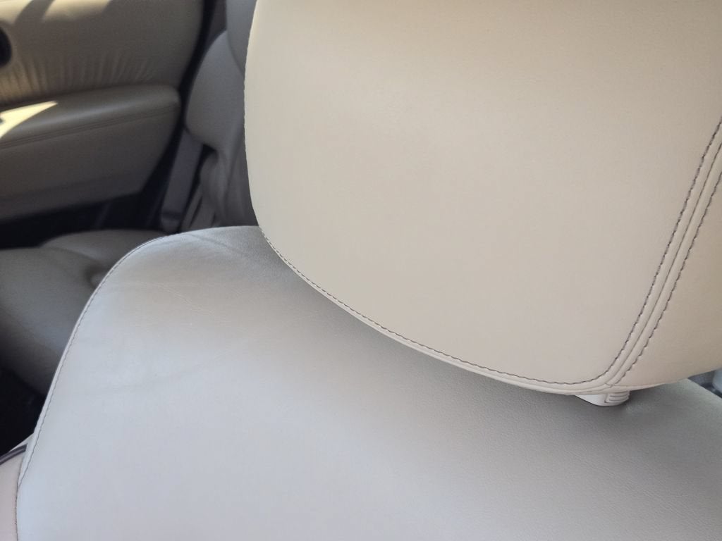 2021 Nissan Armada Platinum