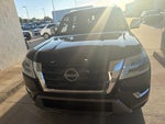 2021 Nissan Armada Platinum