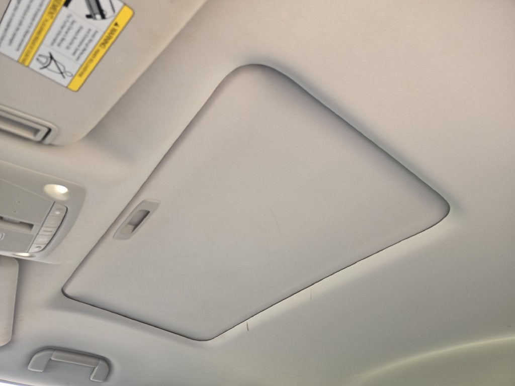 2021 Nissan Armada Platinum
