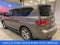 2016 INFINITI QX80 Base