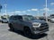2021 Toyota 4Runner Nightshade