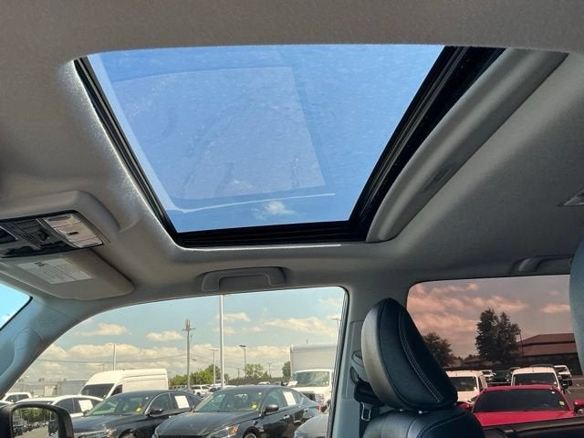 2021 Toyota 4Runner Nightshade