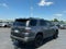 2021 Toyota 4Runner Nightshade