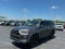 2021 Toyota 4Runner Nightshade