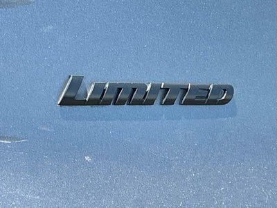 2021 Toyota 4Runner Nightshade